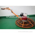 Walking Type Big Trowel Plate Concrete Trowel Machine For Sale (FMG-46)